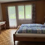 ホステル St. Jakob エンゲルベルク