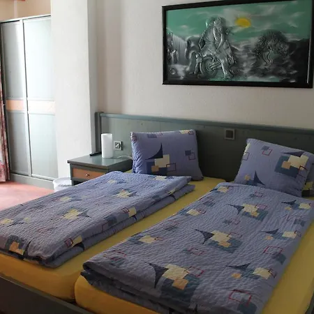 Hostal St. Jakob