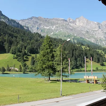 St. Jakob Engelberg