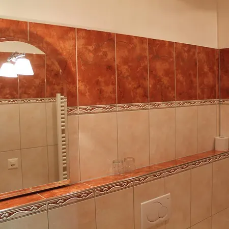 Hostel St. Jakob Engelberg