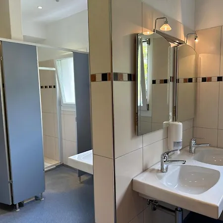 St. Jakob Hostel Engelberg