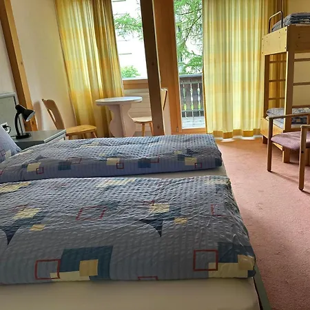 Hostel St. Jakob Engelberg