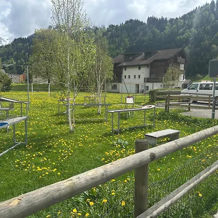 St. Jakob Auberge de jeunesse *