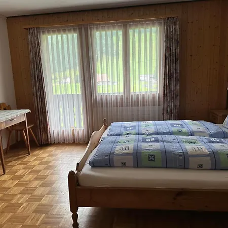 Hostel St. Jakob Engelberg