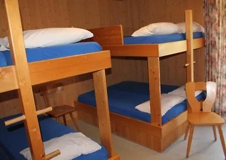St. Jakob Hostel