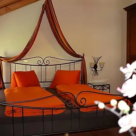 Auberge de jeunesse St. Jakob *