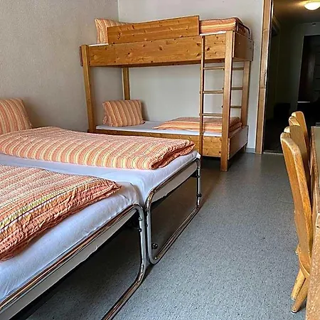 St. Jakob Auberge de jeunesse *