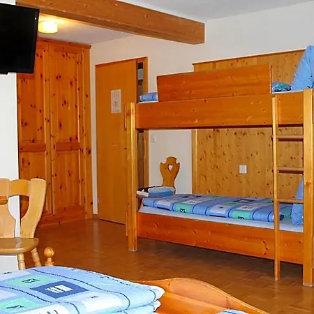 Auberge de jeunesse St. Jakob Engelberg