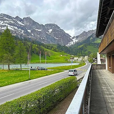 Auberge de jeunesse St. Jakob *