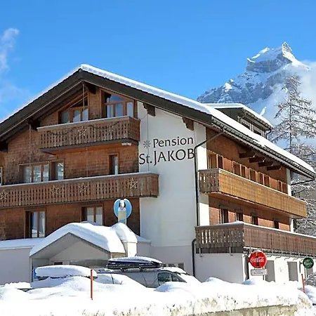 St. Jakob Auberge de jeunesse *