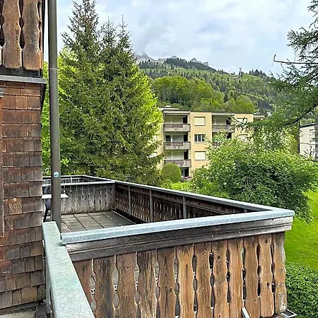 St. Jakob Engelberg
