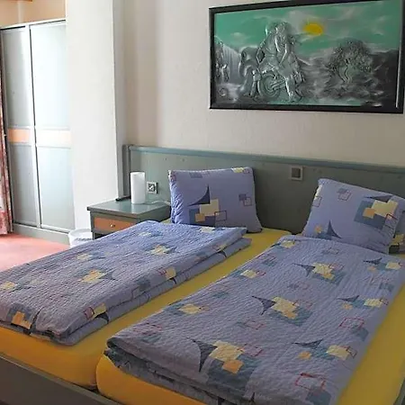 Auberge de jeunesse St. Jakob *