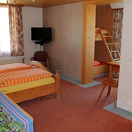 Auberge de jeunesse St. Jakob *