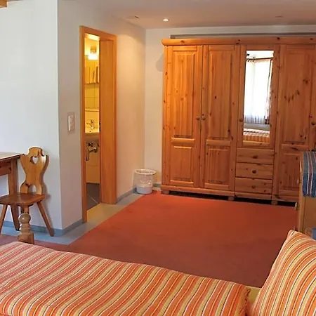 Auberge de jeunesse St. Jakob