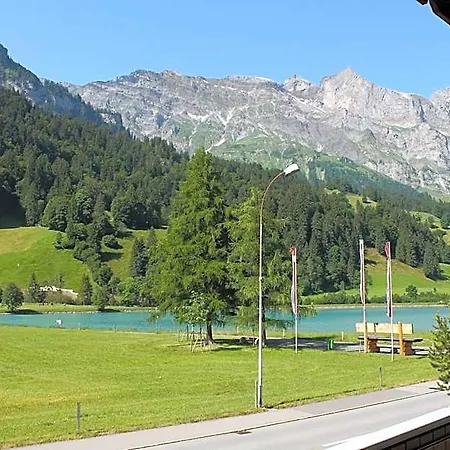Auberge de jeunesse St. Jakob