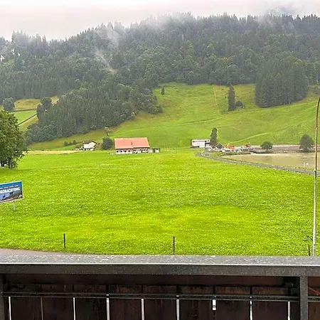 St. Jakob * Engelberg