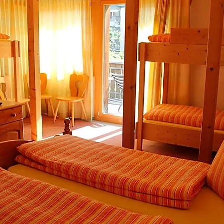 Hostel St. Jakob
