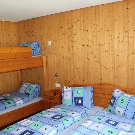 Hostel St. Jakob Engelberg