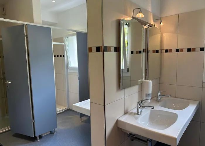 St. Jakob Hostel Engelberg