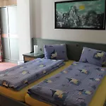 Hostel St. Jakob
