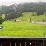 Hostel St. Jakob
