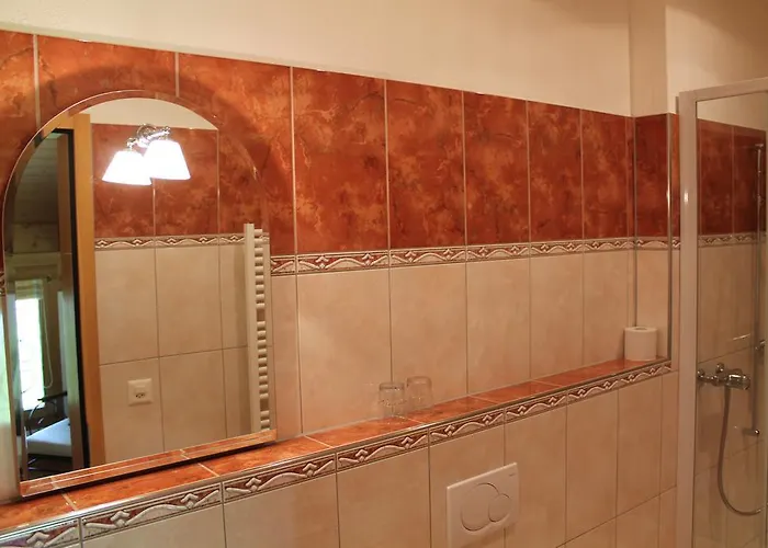 Hostel St. Jakob Engelberg