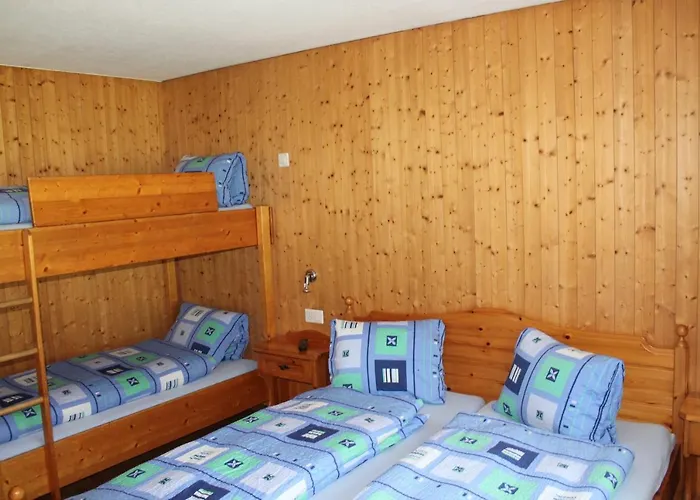 Hostel St. Jakob Engelberg