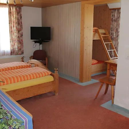 St. Jakob Hostel