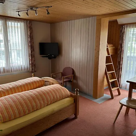 St. Jakob * Енгельберг