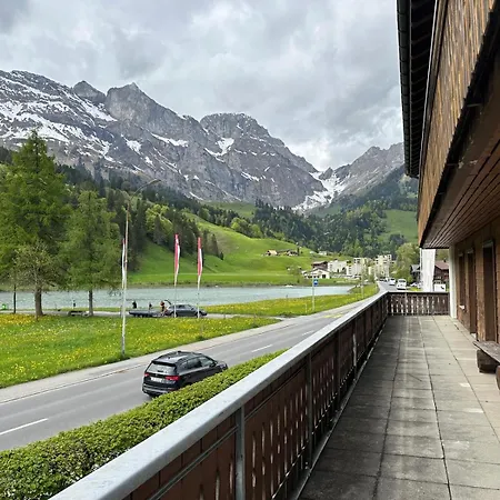 St. Jakob Hostel
