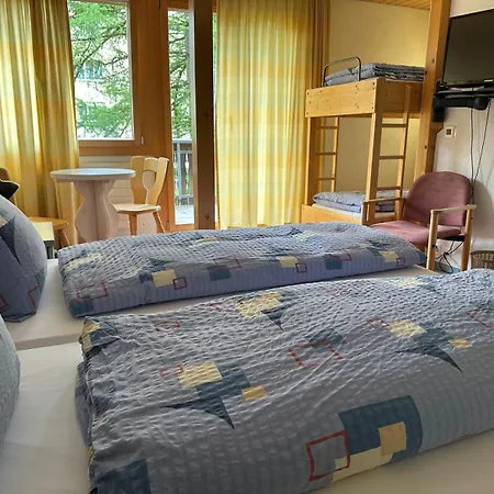 St. Jakob * Енгельберг