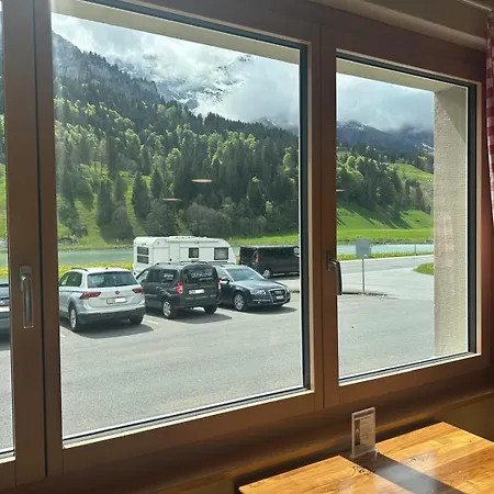 Hostel St. Jakob Engelberg