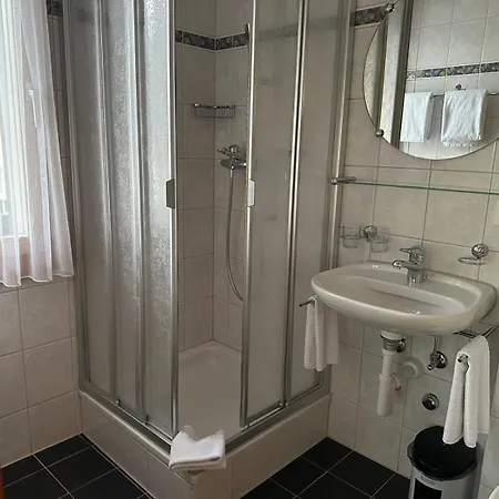 St. Jakob Хостел